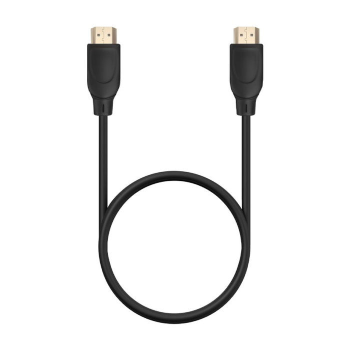 Aisens Cable HDMI V2.0 Premium 4K@60Hz 18Gbps 7m Negro Aisens Cable HDMI V2.0 Premium 4K@60Hz 18Gbps 7m Negro